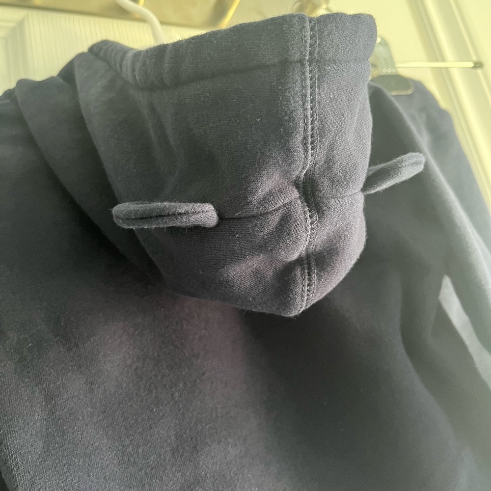 GAP | Toddler Logo Sweat Set - Picture 8 of 13